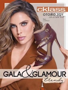 Gala & Glamour Colección