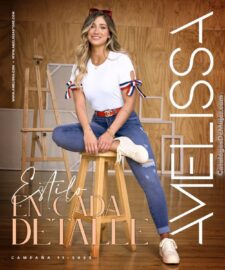 Amelissa Campaña 11 2023 Colombia