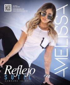 Amelissa Campaña 12 2023 Colombia