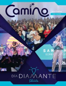 Camino a tus sueños Ciclo 1 2025