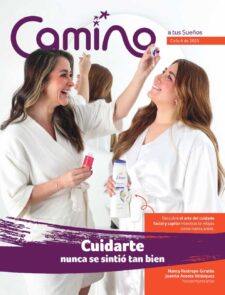 Camino a tus sueños Ciclo 6 2025