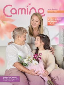 Camino a tus sueños Ciclo 7 2025