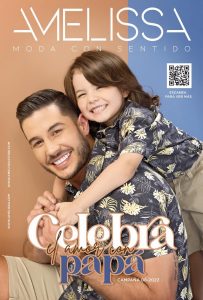 Catálogo Amelissa Campaña 8 2022 Colombia