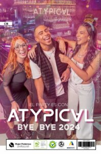 Catálogo Atypical Campaña 18 2024 Colombia