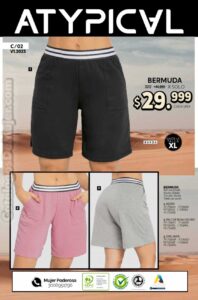 Catálogo Atypical Campaña 2 2025 Colombia