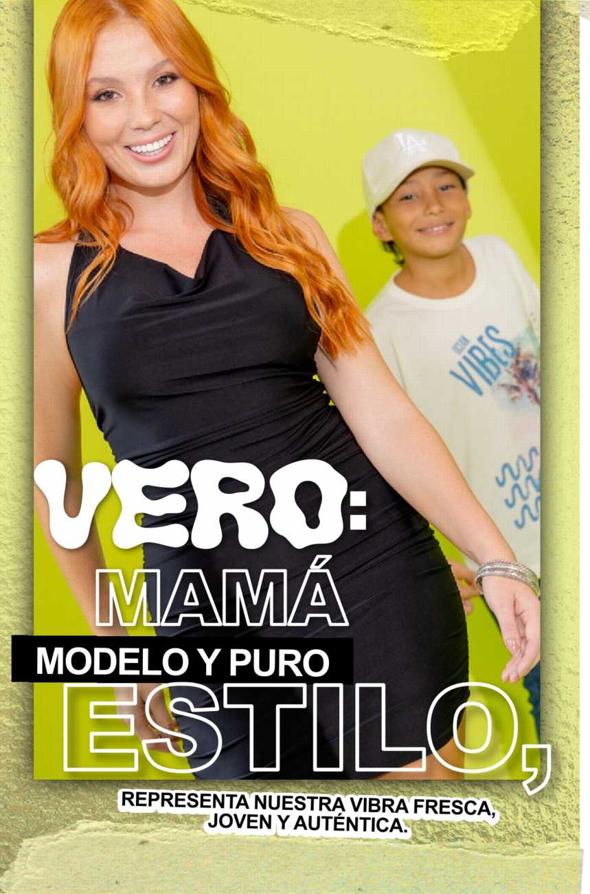 Catálogo Atypical Campaña 7 2025 Colombia