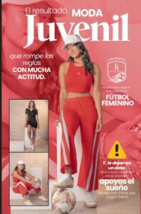 Catálogo Atypical Campaña 8 2025 Colombia