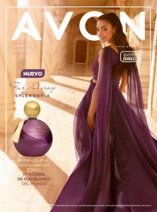 Catalogo Avon Campaña 7 2022 España