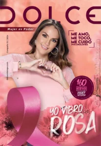 Catálogo Dolce Campaña 15 2024