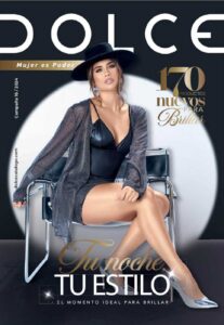 Catálogo Dolce Campaña 16 2024