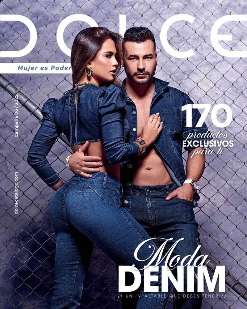 Catálogo Dolce Campaña 6 2025