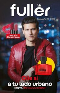 Catálogo Fuller Campaña 23 2025 México