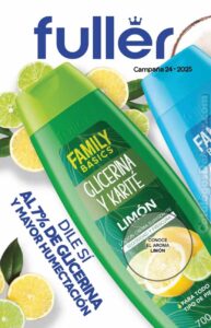Catálogo Fuller Campaña 24 2025 México