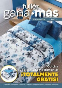 Catálogo Gana Más Campaña 17 2024 México