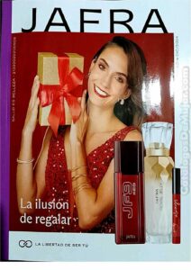 Catalogo Jafra Diciembre 2024 México