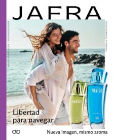 Catalogo Jafra Febrero 2025 México