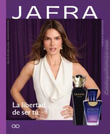 Catalogo Jafra Marzo 2025 México