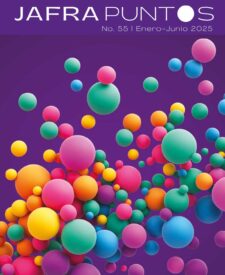 Catalogo Jafra Puntos Enero Junio 2025 México