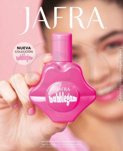 Catalogo Jafra Septiembre 2023 México