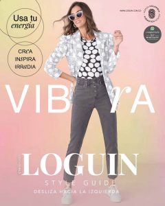 Catálogo Loguin Campaña 14 Ed1 2021 Colombia