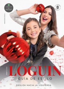 Catálogo Loguin Campaña 16 Ed2 2022 Colombia
