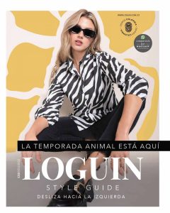 Catálogo Loguin Campaña 2 Ed2 2022 Colombia
