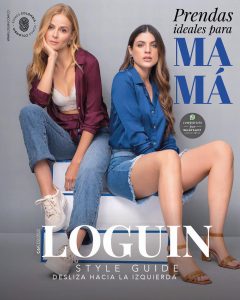 Catálogo Loguin Campaña 6 Ed2 2022 Colombia