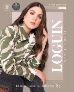 Catálogo Loguin Campaña 8 Ed2 2022 Colombia