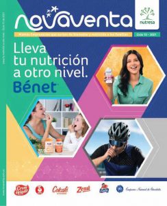 Catálogo Novaventa Ciclo 15 2021 Colombia