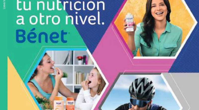 Catálogo Novaventa Ciclo 15 2021 Colombia
