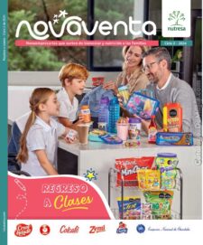 Catálogo Novaventa Ciclo 2 2024 Colombia