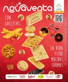 Catálogo Novaventa Ciclo 2 2025 Colombia