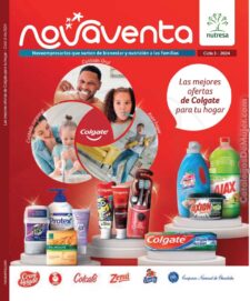 Catálogo Novaventa Ciclo 3 2024 Colombia