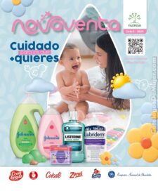 Catálogo Novaventa Ciclo 5 2025 Colombia