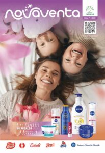 Catálogo Novaventa Ciclo 7 2025 Colombia