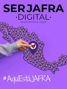 Catalogo Ser Jafra Campaña Septiembre 2022 México