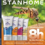 Catalogo Stanhome Campaña 11 2023 México