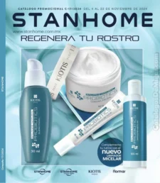 Catalogo Stanhome Campaña 17 2024 México