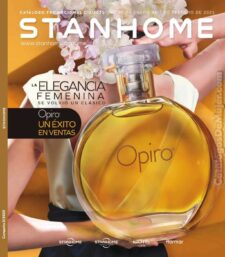 Catalogo Stanhome Campaña 3 2025 México