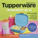 Catálogo Tupperware Tips 11 2023 México