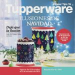 Catálogo Tupperware Tips 15 2023 México