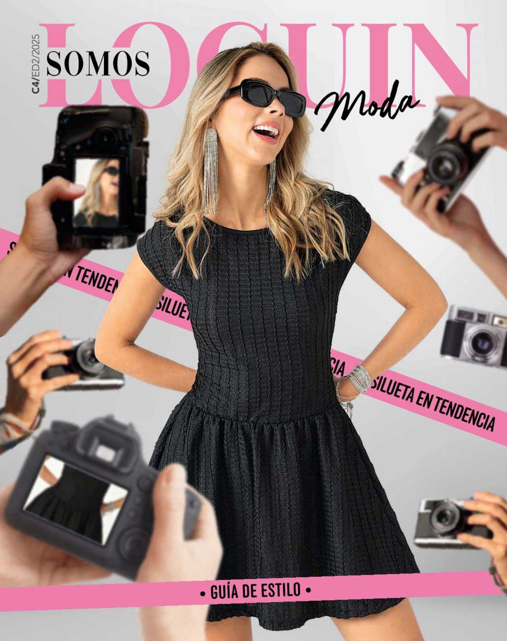 Loguin Campaña 4 2025 Colombia