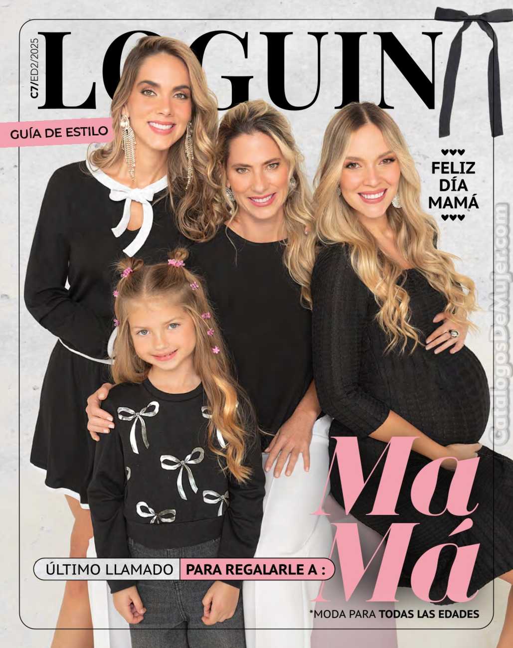 Loguin Campaña 7 2025 Colombia