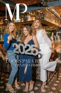 Marketing Personal Campaña 18 2024