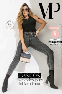 Marketing Personal Campaña 2 2025