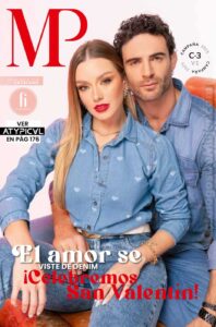 Marketing Personal Campaña 3 2025