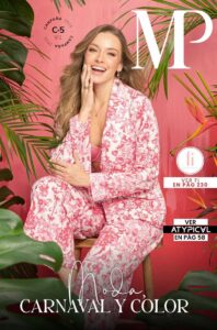 Marketing Personal Campaña 5 2025