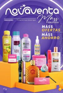 Máss Prestigio Ciclo 1 2025 Colombia