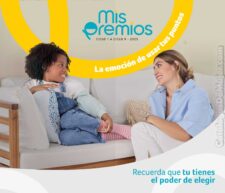 Mis Premios ciclo 1 al ciclo 9 2025