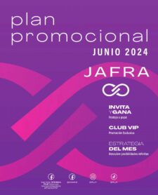 Plan Promocional Jafra Junio 2024 México